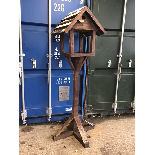 52 - Bird Table