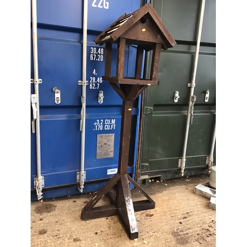 53 - Bird Table