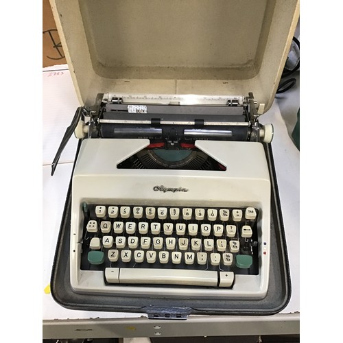 304 - Typewriter