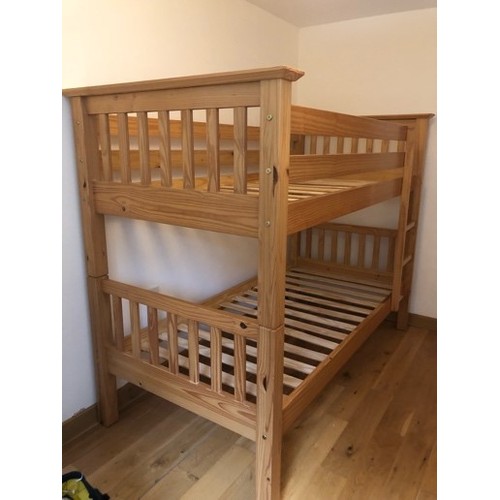 364 - Bunk Beds