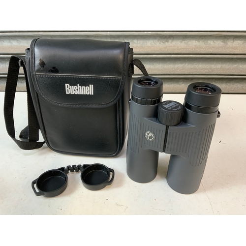 Bushnell Binoculars
