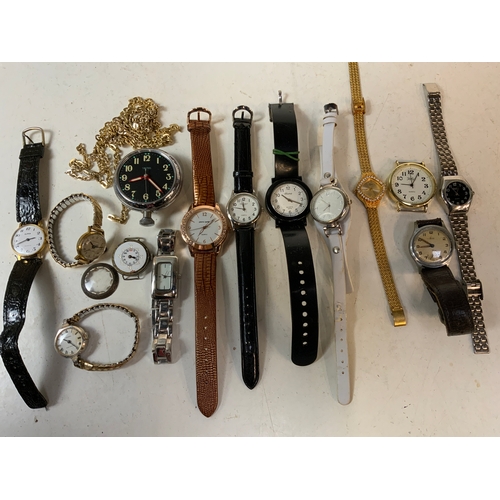 649 - Collection of Watches