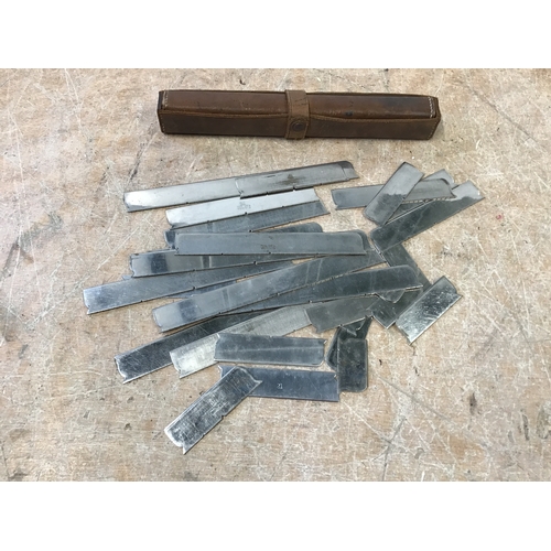 652 - Vintage Carpenters Tools