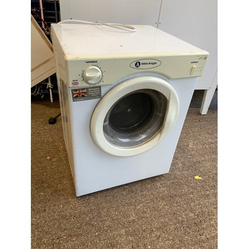 720 - Tumble Dryer