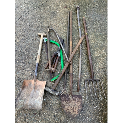 47 - Garden Tools