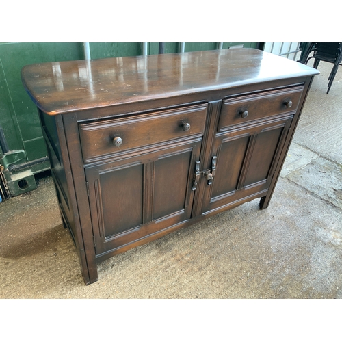 760 - Ercol Sideboard