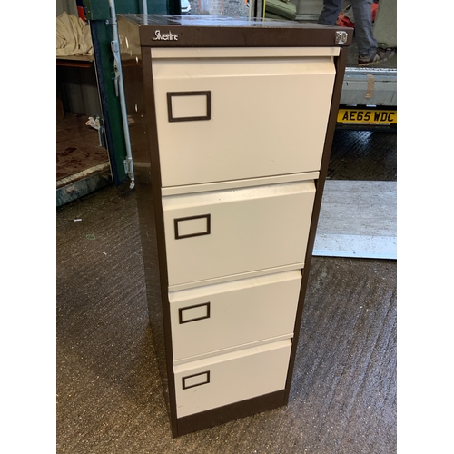 603 - Filing Cabinet