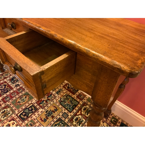 478 - Oak Sideboard