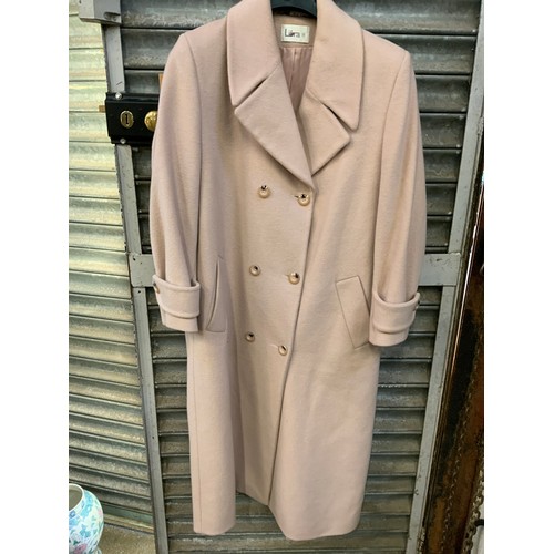 333 - 2x Ladies Coats - Libra and Wallis