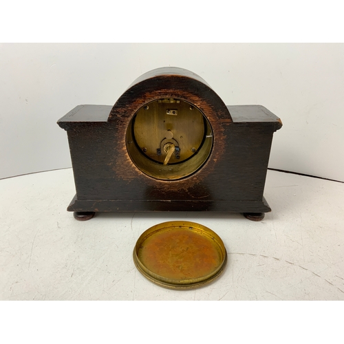 150 - Mantel Clock