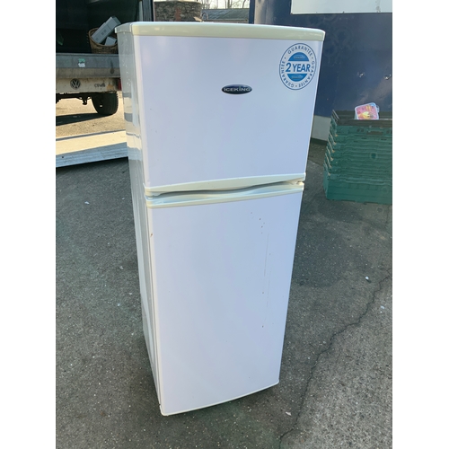 726 - Fridge Freezer