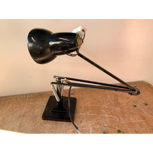 117 - Anglepoise Lamp