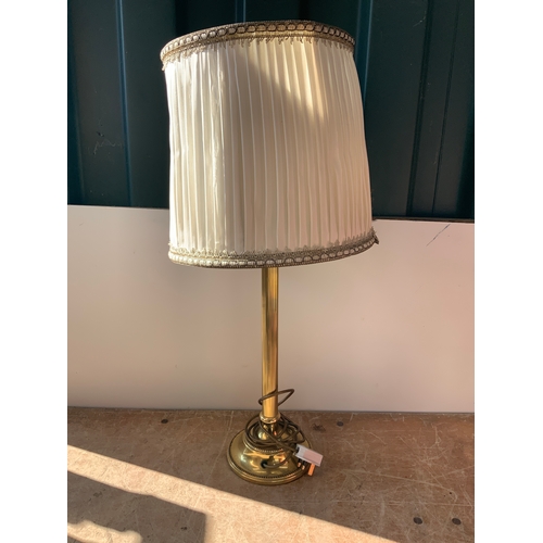 119 - Table Lamp