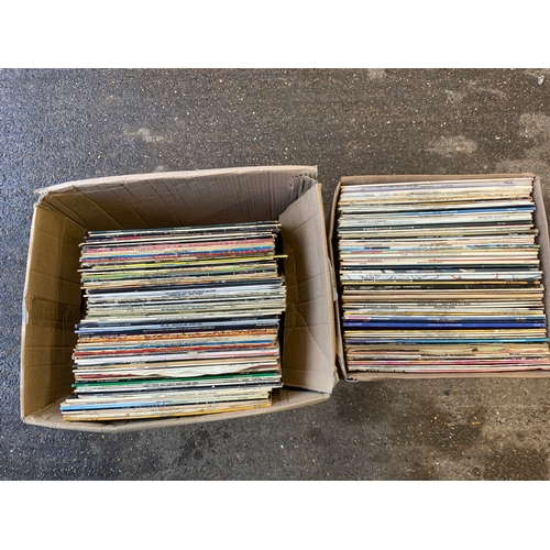 178 - Quantity of LP Records