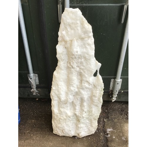 509C - Chinese Stalagmite - 90cm x 38cm