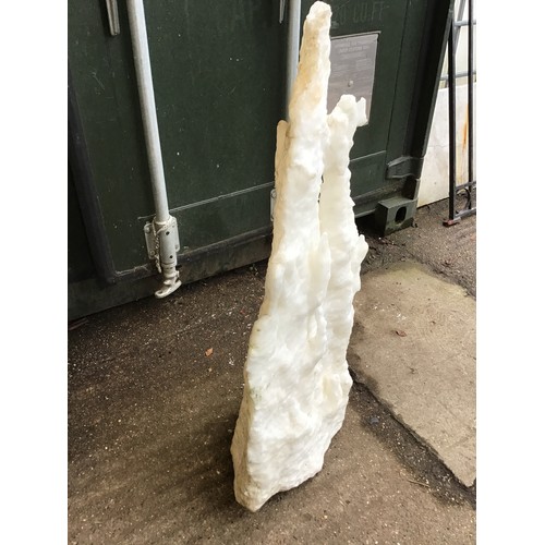 509C - Chinese Stalagmite - 90cm x 38cm