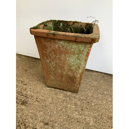 66 - Terracotta Planter