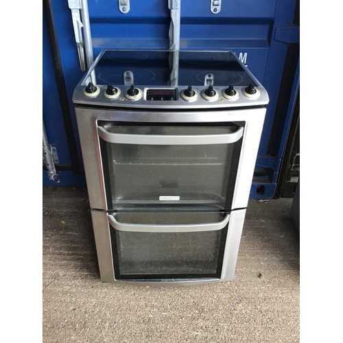 442 - Electrolux Cooker