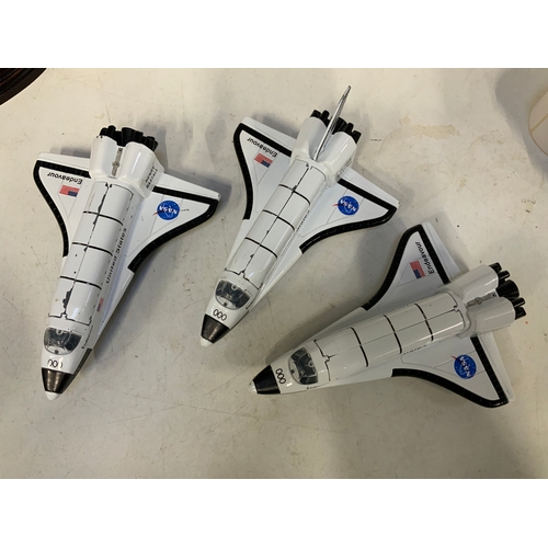 145 - NASA Models