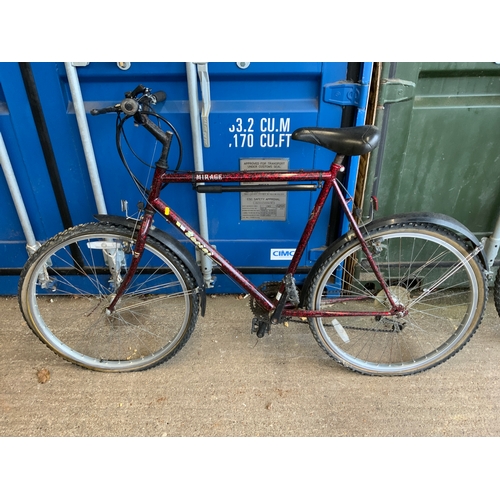 71 - Gents Bike