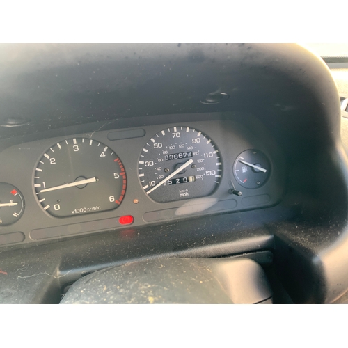 20A - Rover 200 Diesel - R373 ORW - Demo Plus - One Owner from New - Purchased from County Garage Rover Ma... 