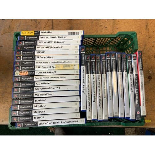 264 - PlayStation Games