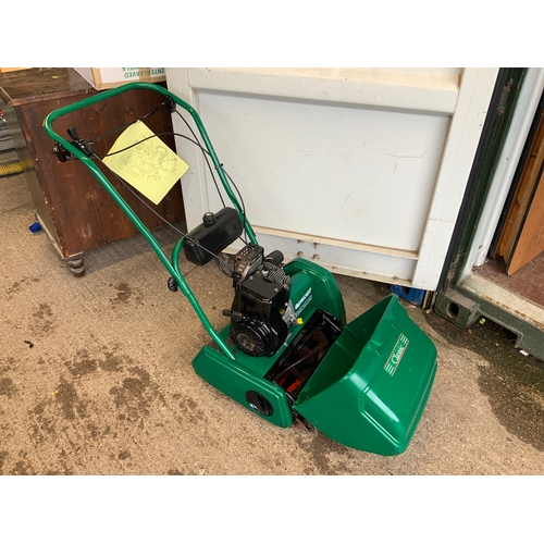 49B - Qualcast Cylinder Mower