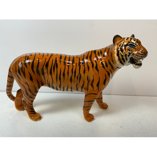 606 - Beswick Tiger