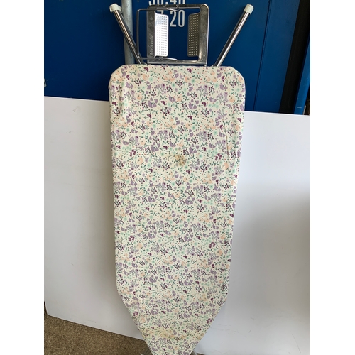 685 - Ironing Board