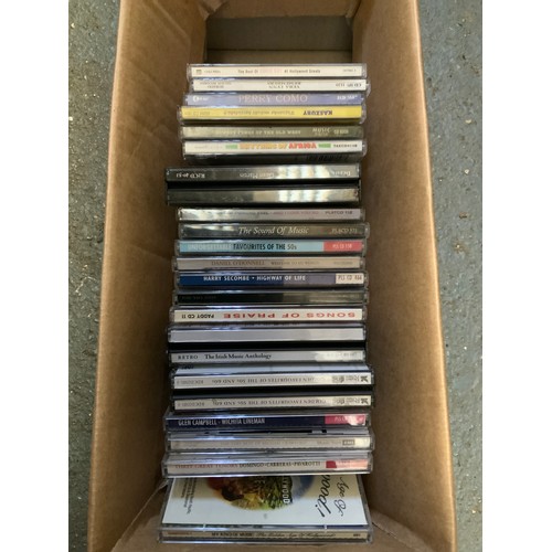 246 - CD's