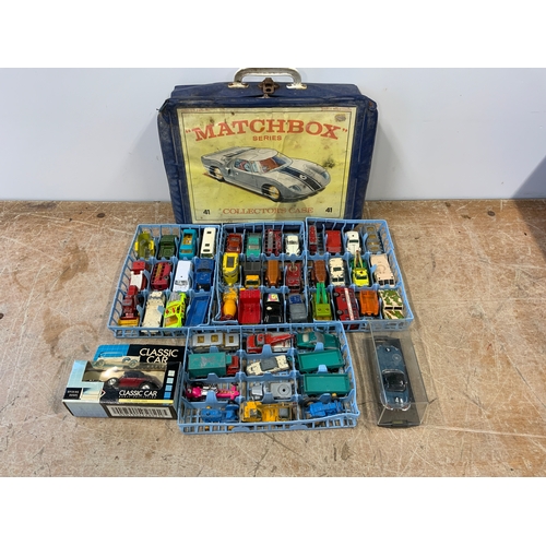 Model Car Collection