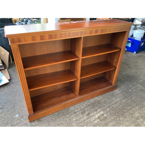 551 - Reproduction Bookshelves