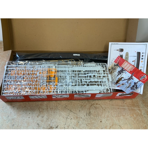 174 - Titanic Airfix