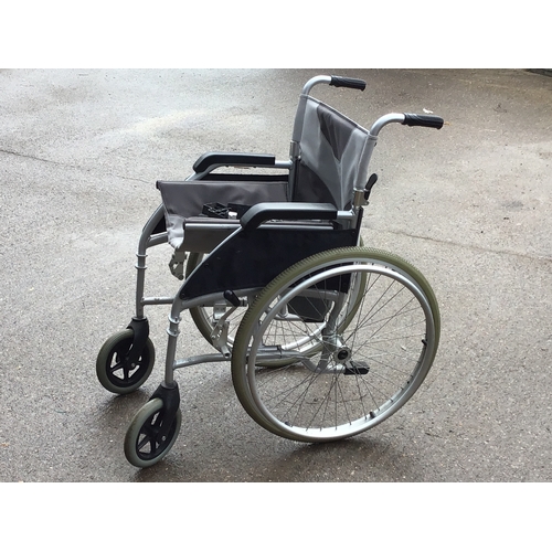 71 - Wheelchair