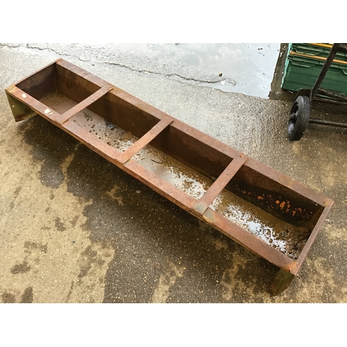 90A - Pig Trough