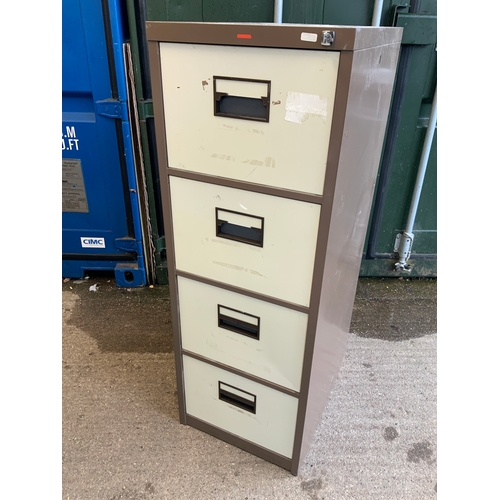 52 - Filing Cabinet