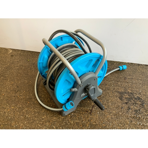 22 - Hose Reel