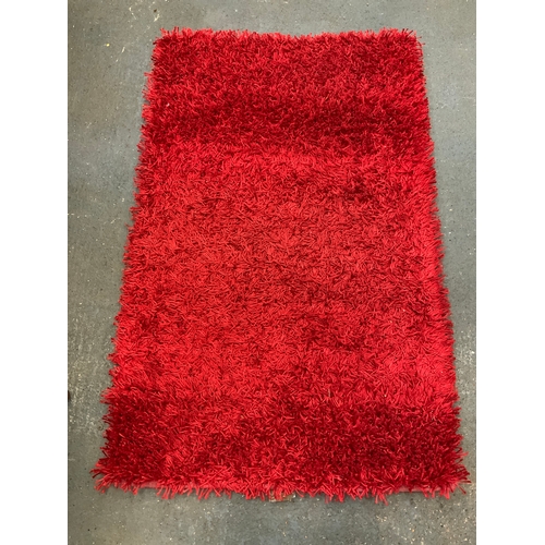 742A - Rug - 95cm x 150cm