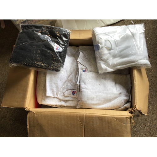 752 - New Old Stock - Sweatshirts