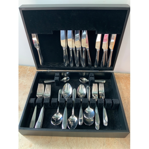 344 - Part Canteen of Cutlery