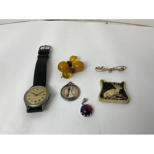 531 - Avia Watch etc