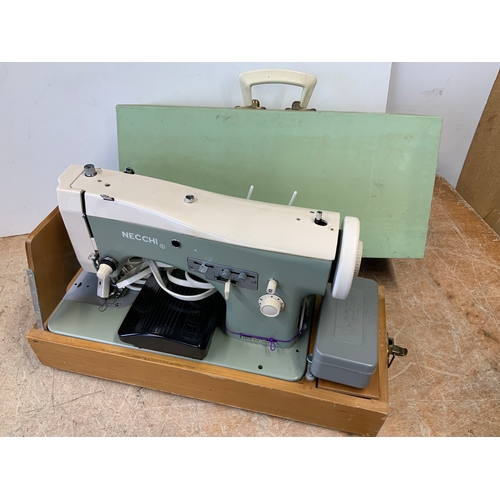 710 - Sewing Machine