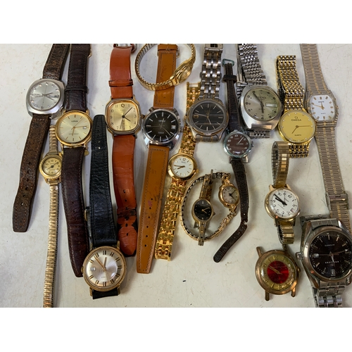 674 - Quantity of Watches