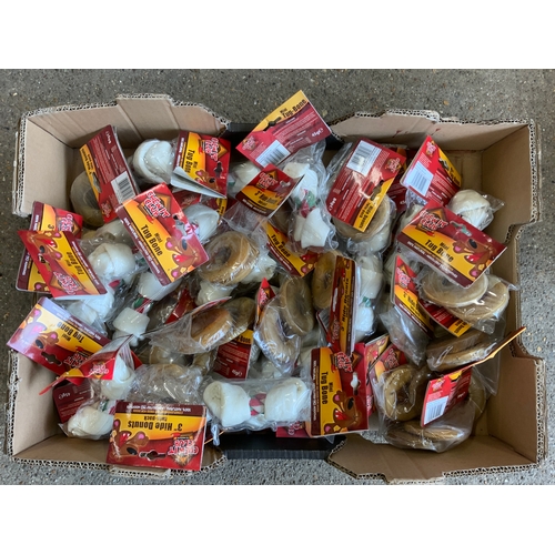 460 - Box of Dog Chews