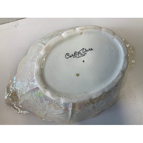 672 - Carltonware Dish