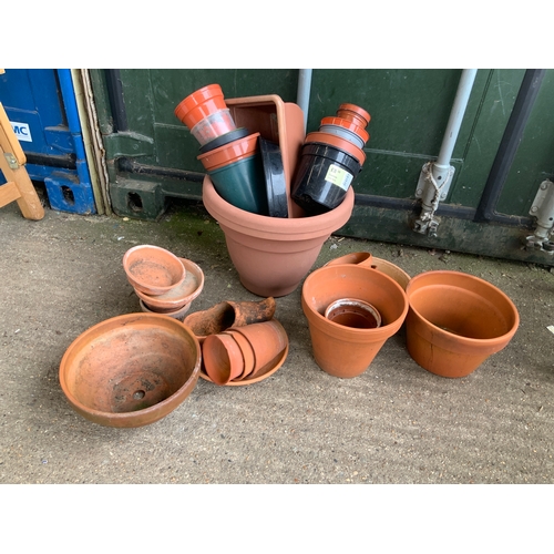 79 - Plant Pots