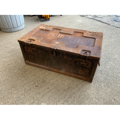 49 - Ammunition Box