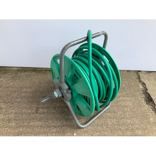 40A - Hose Reel