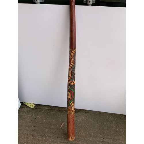 Didgeridoo