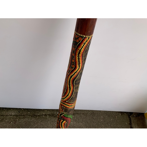 Didgeridoo